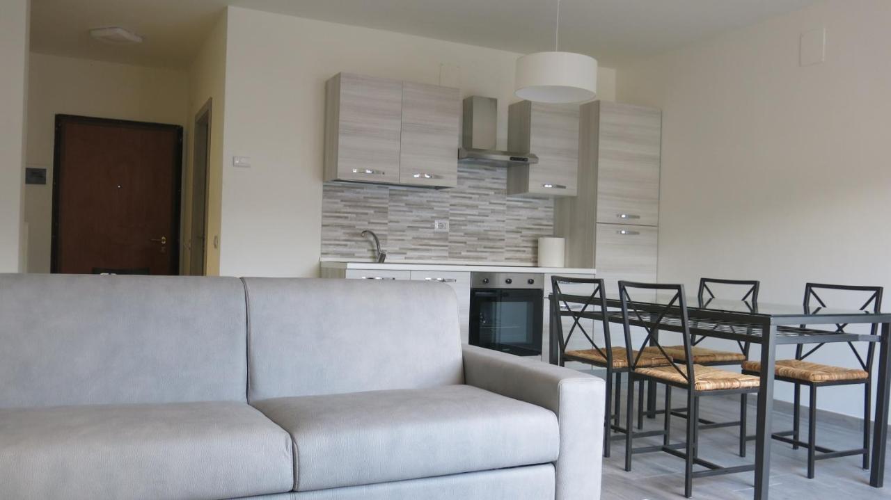 Appartamento Gioia Riva del Garda Exterior foto