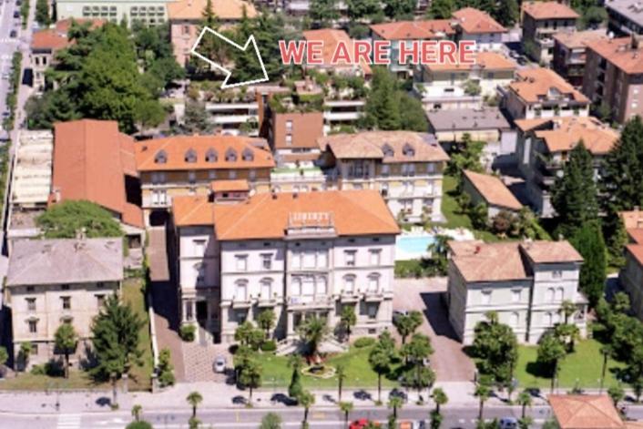 Appartamento Gioia Riva del Garda Exterior foto