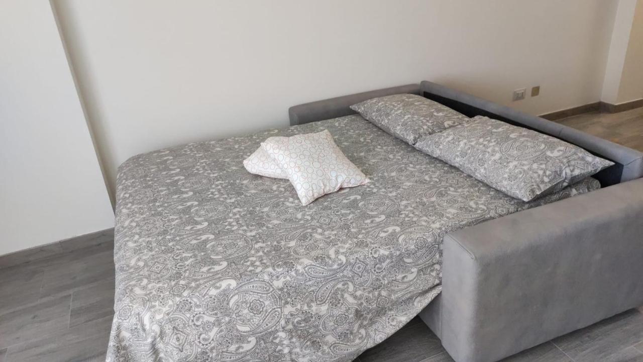Appartamento Gioia Riva del Garda Exterior foto