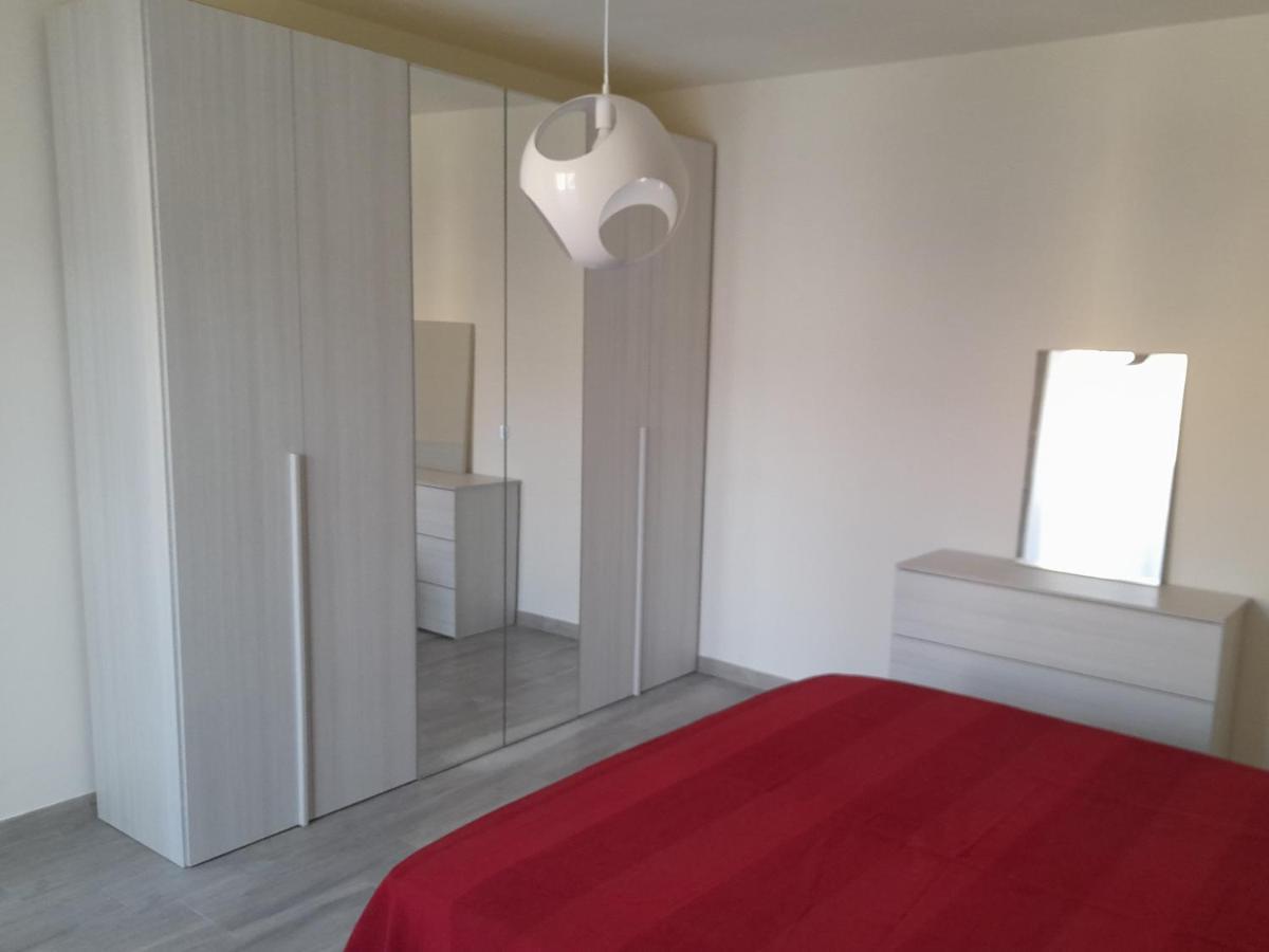 Appartamento Gioia Riva del Garda Exterior foto