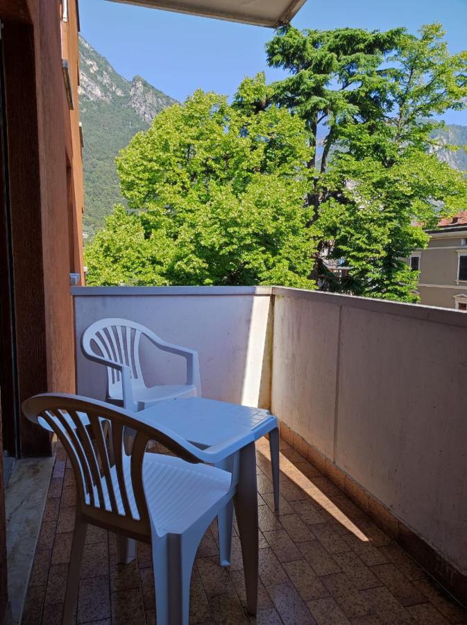 Appartamento Gioia Riva del Garda Exterior foto